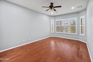 Luxury upgrades & resort-style living await in this stunning 2 on Copper Canyon Golf Club in Arizona - for sale on GolfHomes.com, golf home, golf lot