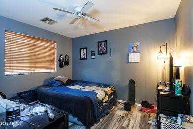 Move-in-ready Home located at the end of a private cul-de-sac in on Dave White Reg Park and Golf Course in Arizona - for sale on GolfHomes.com, golf home, golf lot