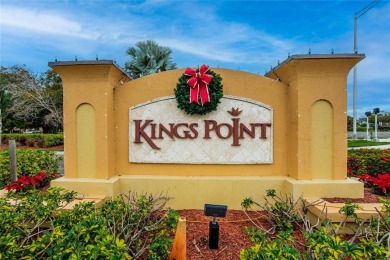 Come visit this beautiful condominium Kings Point, an active on Kings Point Executive Golf Course in Florida - for sale on GolfHomes.com, golf home, golf lot