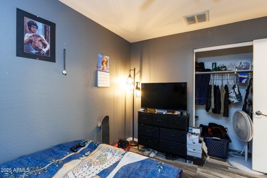 Move-in-ready Home located at the end of a private cul-de-sac in on Dave White Reg Park and Golf Course in Arizona - for sale on GolfHomes.com, golf home, golf lot