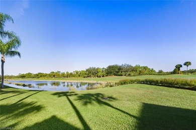 Experience the best of resort-style living in this gorgeous on Heritage Bay Golf Course in Florida - for sale on GolfHomes.com, golf home, golf lot