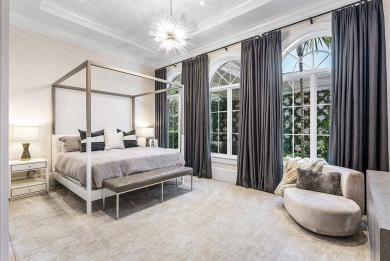 A one-of-a-kind masterpiece in prestigious Seminole Landing on Seminole Golf Club in Florida - for sale on GolfHomes.com, golf home, golf lot