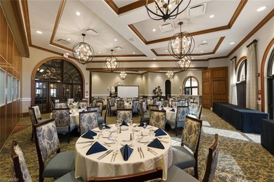 Experience the best of resort-style living in this gorgeous on Heritage Bay Golf Course in Florida - for sale on GolfHomes.com, golf home, golf lot