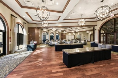 Experience the best of resort-style living in this gorgeous on Heritage Bay Golf Course in Florida - for sale on GolfHomes.com, golf home, golf lot