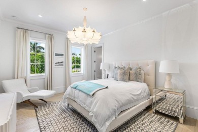 A one-of-a-kind masterpiece in prestigious Seminole Landing on Seminole Golf Club in Florida - for sale on GolfHomes.com, golf home, golf lot