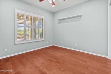 Luxury upgrades & resort-style living await in this stunning 2 on Copper Canyon Golf Club in Arizona - for sale on GolfHomes.com, golf home, golf lot