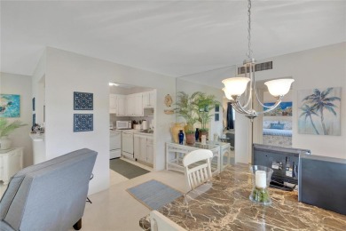 Come visit this beautiful condominium Kings Point, an active on Kings Point Executive Golf Course in Florida - for sale on GolfHomes.com, golf home, golf lot