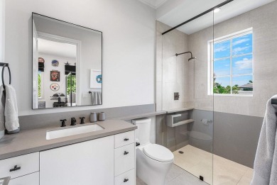 A one-of-a-kind masterpiece in prestigious Seminole Landing on Seminole Golf Club in Florida - for sale on GolfHomes.com, golf home, golf lot