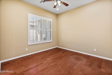 Luxury upgrades & resort-style living await in this stunning 2 on Copper Canyon Golf Club in Arizona - for sale on GolfHomes.com, golf home, golf lot