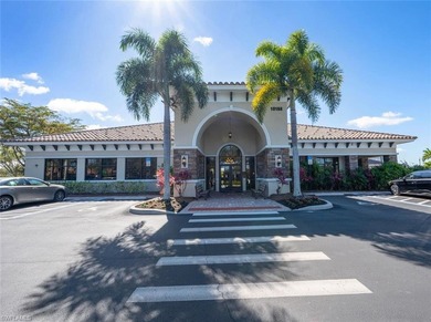 Experience the best of resort-style living in this gorgeous on Heritage Bay Golf Course in Florida - for sale on GolfHomes.com, golf home, golf lot