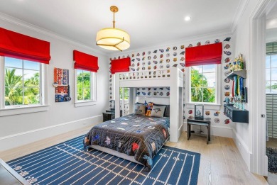 A one-of-a-kind masterpiece in prestigious Seminole Landing on Seminole Golf Club in Florida - for sale on GolfHomes.com, golf home, golf lot