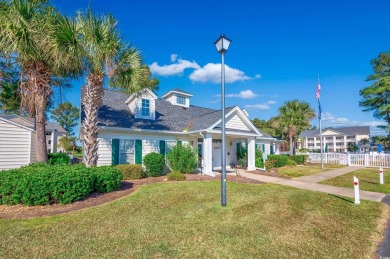 What a view of the 8Th hole putting green from this 3rd floor, 2 on Mystical Golf Man O War Golf Links in South Carolina - for sale on GolfHomes.com, golf home, golf lot