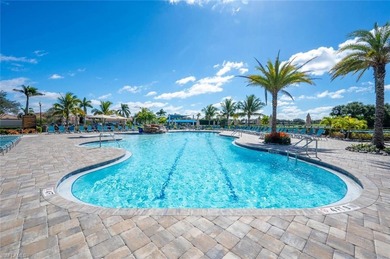 Experience the best of resort-style living in this gorgeous on Heritage Bay Golf Course in Florida - for sale on GolfHomes.com, golf home, golf lot