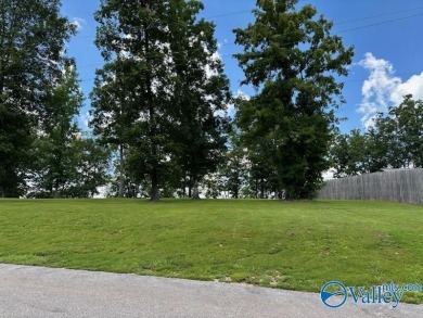 Panoramic views of beautiful Bluewater Creek on Wilson lake on Joe Wheeler State Park Golf Course in Alabama - for sale on GolfHomes.com, golf home, golf lot