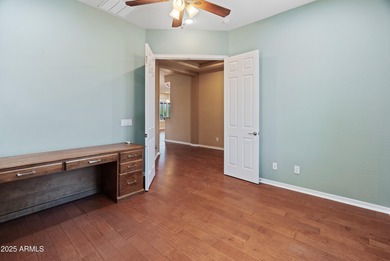 Luxury upgrades & resort-style living await in this stunning 2 on Copper Canyon Golf Club in Arizona - for sale on GolfHomes.com, golf home, golf lot