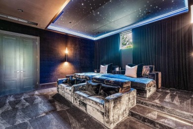 A one-of-a-kind masterpiece in prestigious Seminole Landing on Seminole Golf Club in Florida - for sale on GolfHomes.com, golf home, golf lot