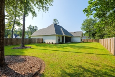 This immaculate French style home is located in the exquisite on Kinderlou Forest Golf Club in Georgia - for sale on GolfHomes.com, golf home, golf lot