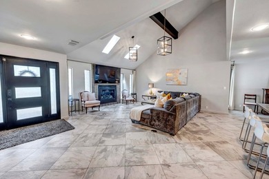 WAKE UP TO THE PEACEFUL GOLF COURSE AND DUCK POND OFFERING on Green Tree Country Club in Texas - for sale on GolfHomes.com, golf home, golf lot