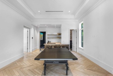 A one-of-a-kind masterpiece in prestigious Seminole Landing on Seminole Golf Club in Florida - for sale on GolfHomes.com, golf home, golf lot