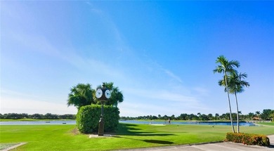 Experience the best of resort-style living in this gorgeous on Heritage Bay Golf Course in Florida - for sale on GolfHomes.com, golf home, golf lot
