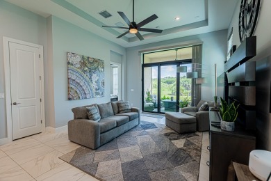 Rivella! Step into luxury with this exquisite 2 bed, 2 bath + on Club Med Sandpiper in Florida - for sale on GolfHomes.com, golf home, golf lot