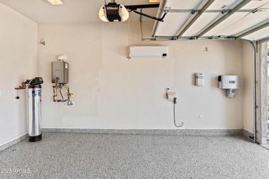 Luxury upgrades & resort-style living await in this stunning 2 on Copper Canyon Golf Club in Arizona - for sale on GolfHomes.com, golf home, golf lot