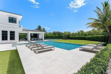 A one-of-a-kind masterpiece in prestigious Seminole Landing on Seminole Golf Club in Florida - for sale on GolfHomes.com, golf home, golf lot