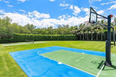 A one-of-a-kind masterpiece in prestigious Seminole Landing on Seminole Golf Club in Florida - for sale on GolfHomes.com, golf home, golf lot