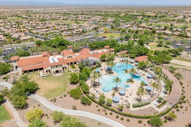 Luxury upgrades & resort-style living await in this stunning 2 on Copper Canyon Golf Club in Arizona - for sale on GolfHomes.com, golf home, golf lot