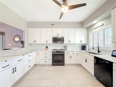 This is it! The best opportunity for condo living that vibes on Oak Harbor Country Club in Florida - for sale on GolfHomes.com, golf home, golf lot