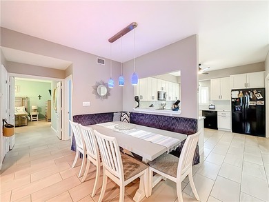 This is it! The best opportunity for condo living that vibes on Oak Harbor Country Club in Florida - for sale on GolfHomes.com, golf home, golf lot