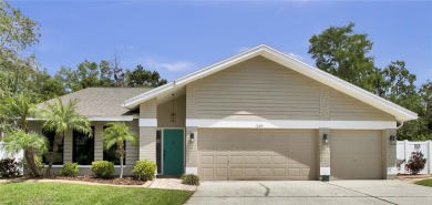 Poolside Paradise in Prime Countryway/Westchase Location!
Fall on Countryway Golf Course in Florida - for sale on GolfHomes.com, golf home, golf lot