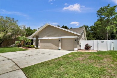 Poolside Paradise in Prime Countryway/Westchase Location!
Fall on Countryway Golf Course in Florida - for sale on GolfHomes.com, golf home, golf lot