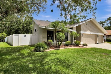 Poolside Paradise in Prime Countryway/Westchase Location!
Fall on Countryway Golf Course in Florida - for sale on GolfHomes.com, golf home, golf lot