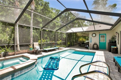 Poolside Paradise in Prime Countryway/Westchase Location!
Fall on Countryway Golf Course in Florida - for sale on GolfHomes.com, golf home, golf lot