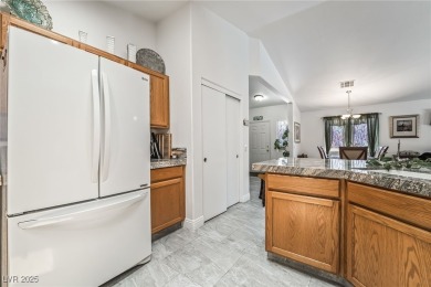 Luxurious 3-bedroom, 2-bathroom home in the prestigious on Stallion Mountain Golf Course in Nevada - for sale on GolfHomes.com, golf home, golf lot