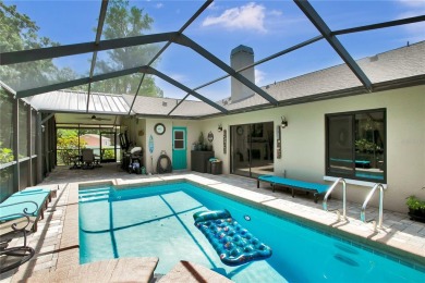 Poolside Paradise in Prime Countryway/Westchase Location!
Fall on Countryway Golf Course in Florida - for sale on GolfHomes.com, golf home, golf lot