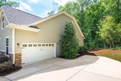 See Video Walk-through! Rare opportunity to own a stunning on Chapel Ridge Golf Club in North Carolina - for sale on GolfHomes.com, golf home, golf lot