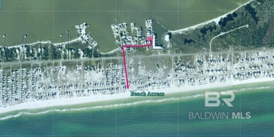 Beautiful, classic beach cottage on Mobile Bay with an on Kiva Dunes Golf Club in Alabama - for sale on GolfHomes.com, golf home, golf lot