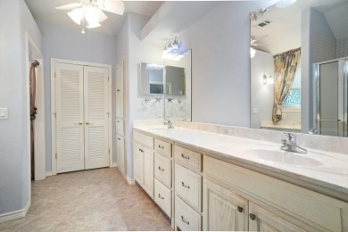 Beautiful Home on TWO LARGE LOTS! on The Club At Runaway Bay in Texas - for sale on GolfHomes.com, golf home, golf lot