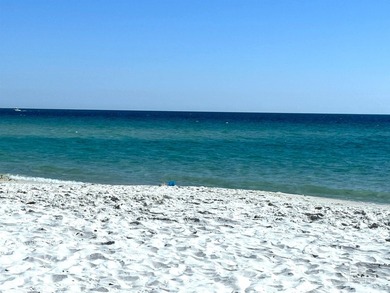 Beautiful, classic beach cottage on Mobile Bay with an on Kiva Dunes Golf Club in Alabama - for sale on GolfHomes.com, golf home, golf lot