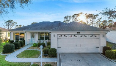 Welcome to this beautifully BOND PAID furnished 3-bedroom on El Diablo Executive Golf Course in Florida - for sale on GolfHomes.com, golf home, golf lot