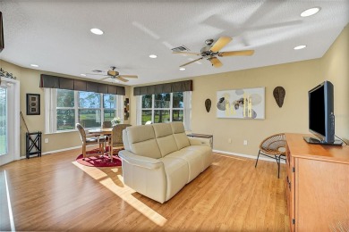 Welcome to this beautifully BOND PAID furnished 3-bedroom on El Diablo Executive Golf Course in Florida - for sale on GolfHomes.com, golf home, golf lot