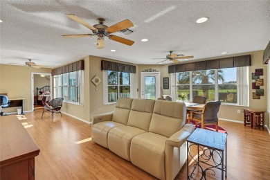 Welcome to this beautifully BOND PAID furnished 3-bedroom on El Diablo Executive Golf Course in Florida - for sale on GolfHomes.com, golf home, golf lot