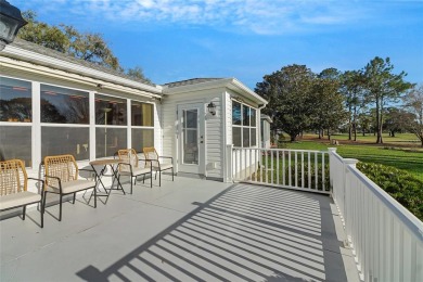 Welcome to this beautifully BOND PAID furnished 3-bedroom on El Diablo Executive Golf Course in Florida - for sale on GolfHomes.com, golf home, golf lot