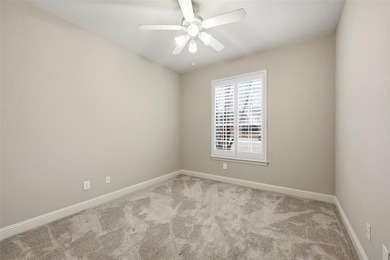 This beautiful home offers 4 beds, 2 baths, 2 car garage on Heritage Lakes - Par 3 - 9 Hole Course in Texas - for sale on GolfHomes.com, golf home, golf lot