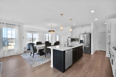 Experience elevated living inside Hawthorn Woods Country Club, a on Hawthorn Woods Country Club in Illinois - for sale on GolfHomes.com, golf home, golf lot