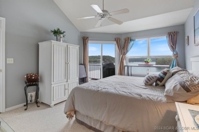 With the large loft area, this unit has the potential to have a on The Club At Old Kinderhook in Missouri - for sale on GolfHomes.com, golf home, golf lot