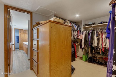 Welcome to this exceptional home located in the sought-after on Vista Hills Country Club in Texas - for sale on GolfHomes.com, golf home, golf lot