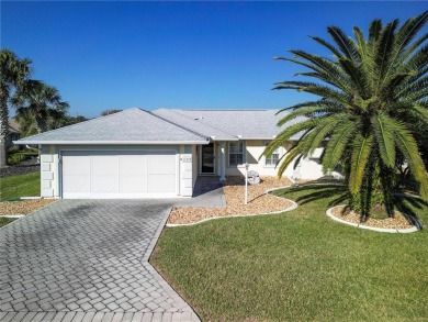 POOL HOME, 2021 NEW ROOF, 56X23 ENCLOSED POOL, 2022: 240 V 50 on Stonecrest Golf and Club Club in Florida - for sale on GolfHomes.com, golf home, golf lot